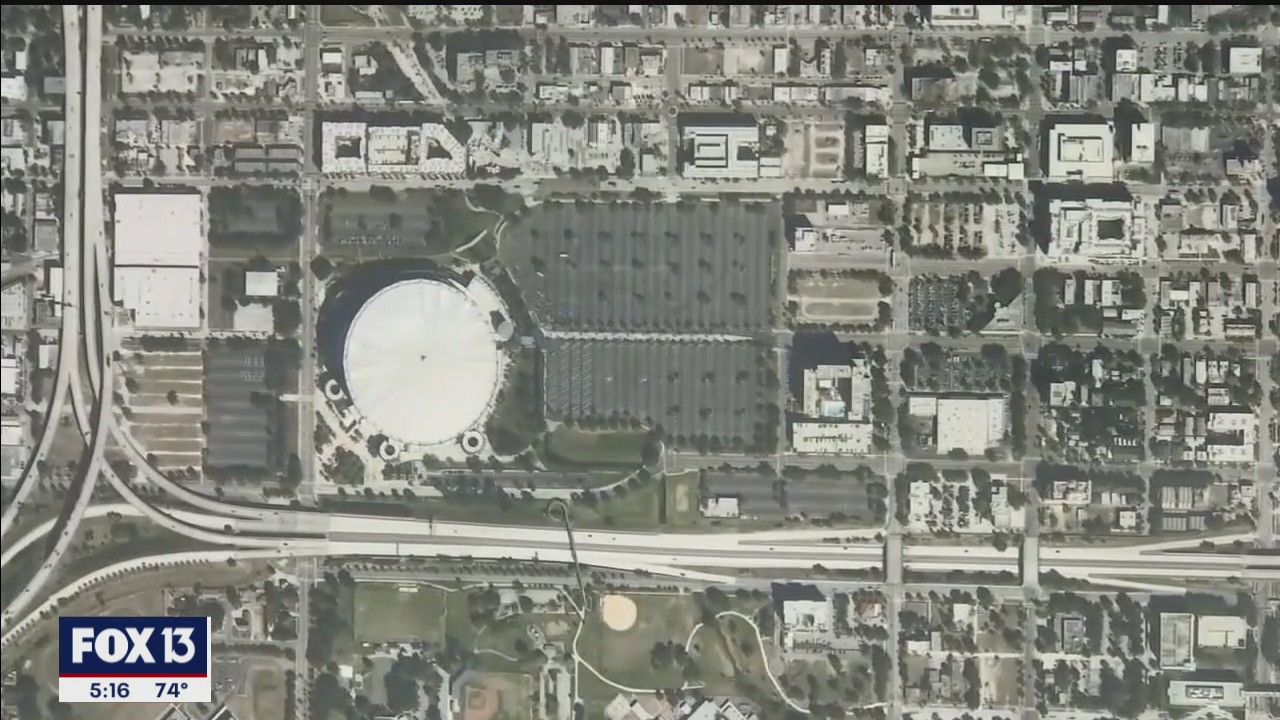 Children's hospital says removal of I-175 would hinder care