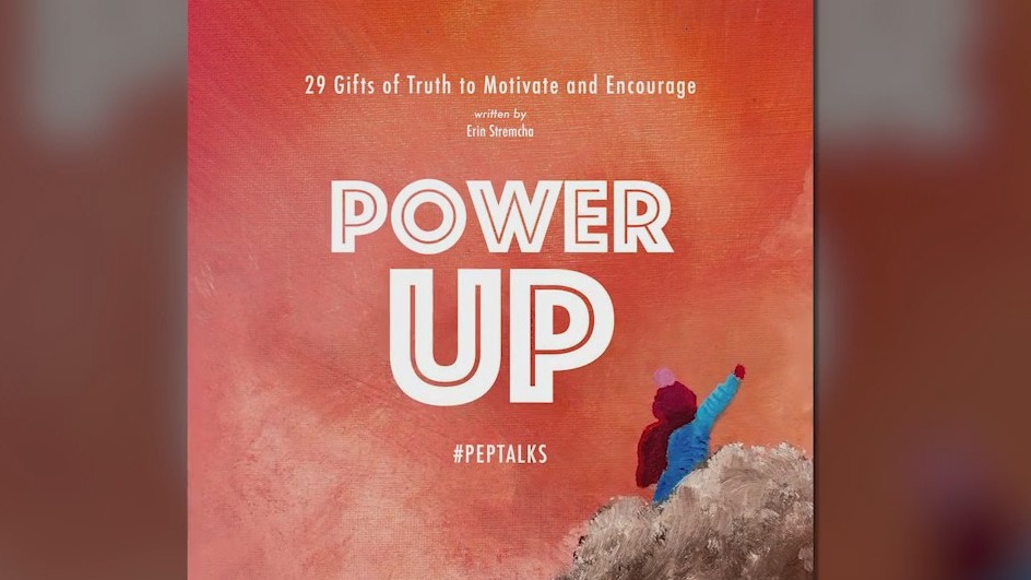 Arizona mother publishes affirmation book to empower others