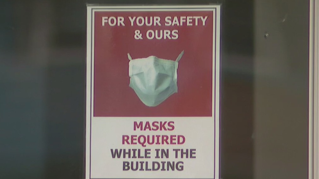 New changes to the mask mandate in Philly impacting families