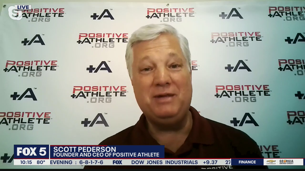 Advice for student athletes coping with COVID-19 cancellations
