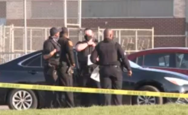 Fatal shooting at Sherman Park