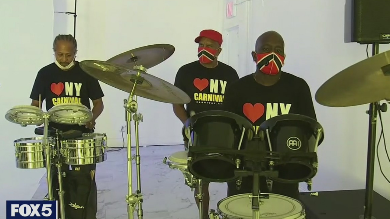 West Indian Day Parade goes virtual