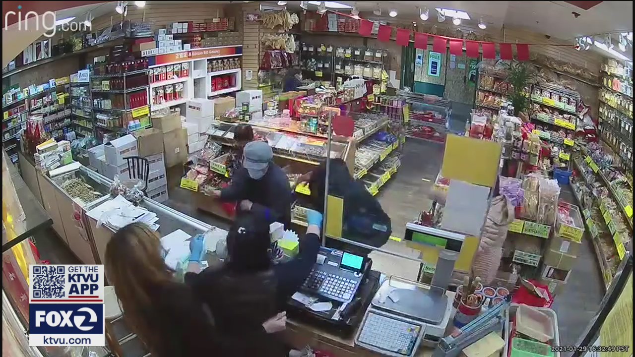 Police are making arrests in recent attacks on Bay Area's AAPI community