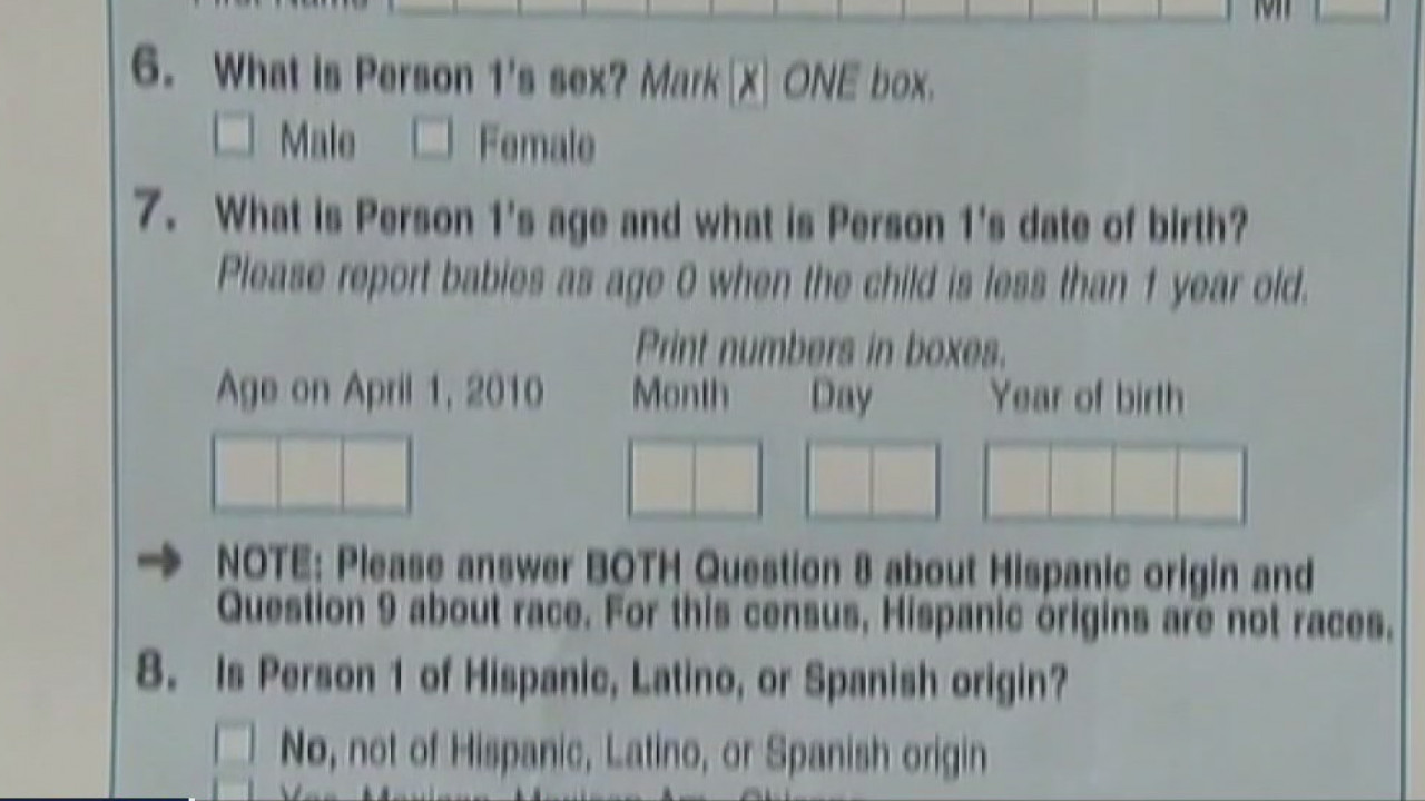 Supreme court allows census count to end early