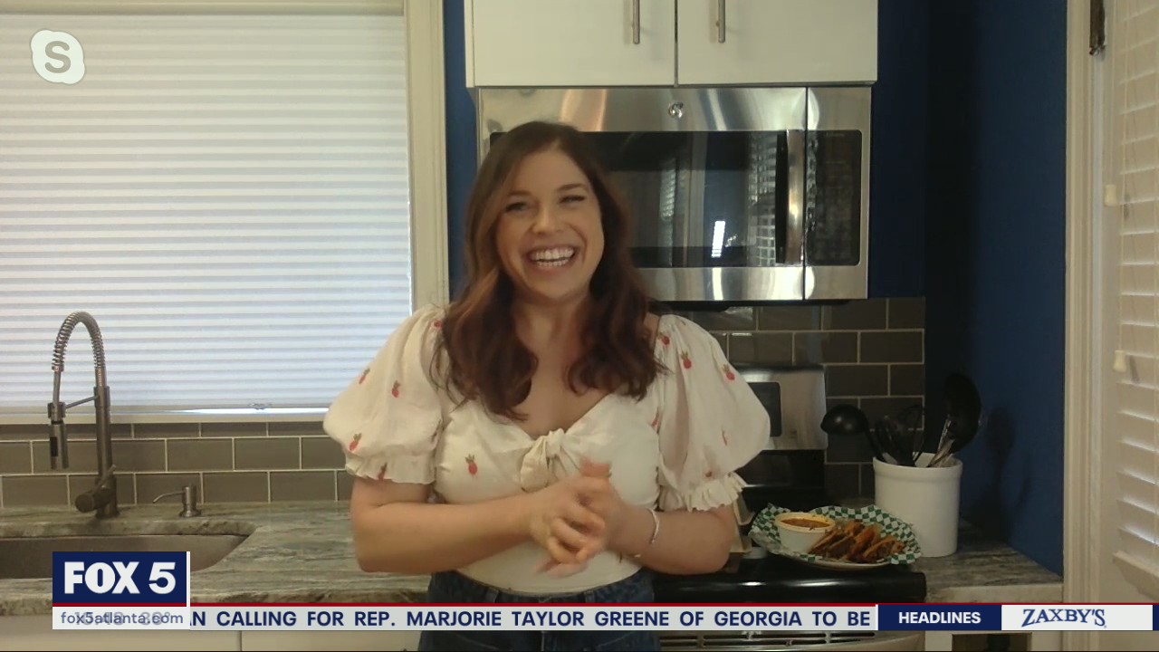 Atlanta food expert Skye Estroff talks birria tacos