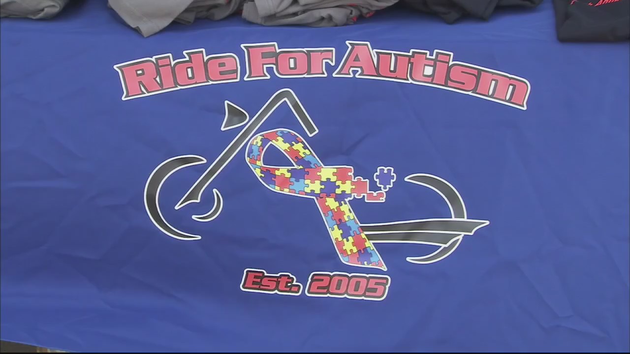 Ride for Autism returns to Taylor