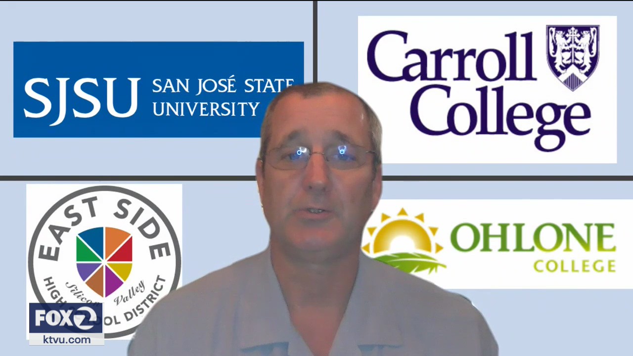 South Bay school district superintendent resigns