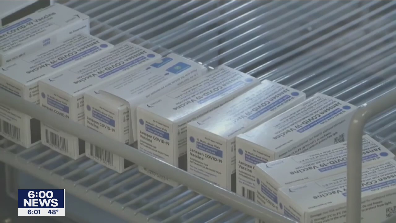Minnesota will vaccinate 70% of seniors sooner than first thought, health officials say