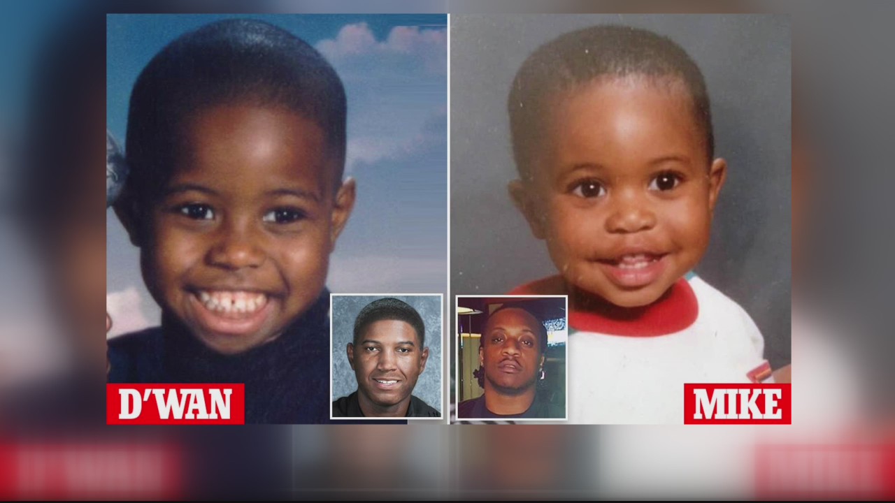 D'wan Sims cas remains open as DNA for man believing to be boy doesn't match