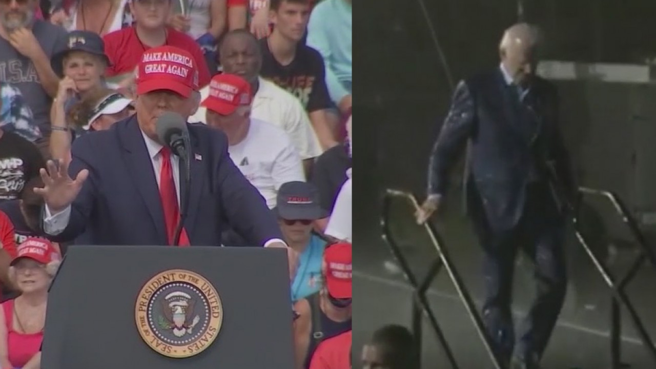The importance of the black vote in the 2020 election