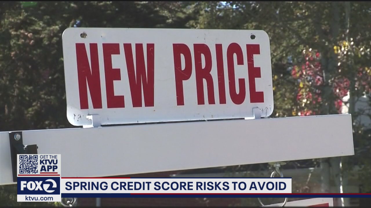 Tips to protect your credit score