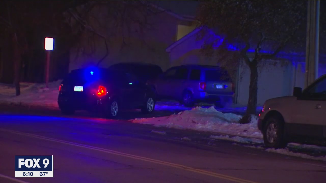 St. Paul woman charged for false Amber Alert