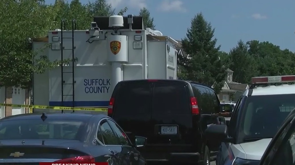 Suffolk County investigation