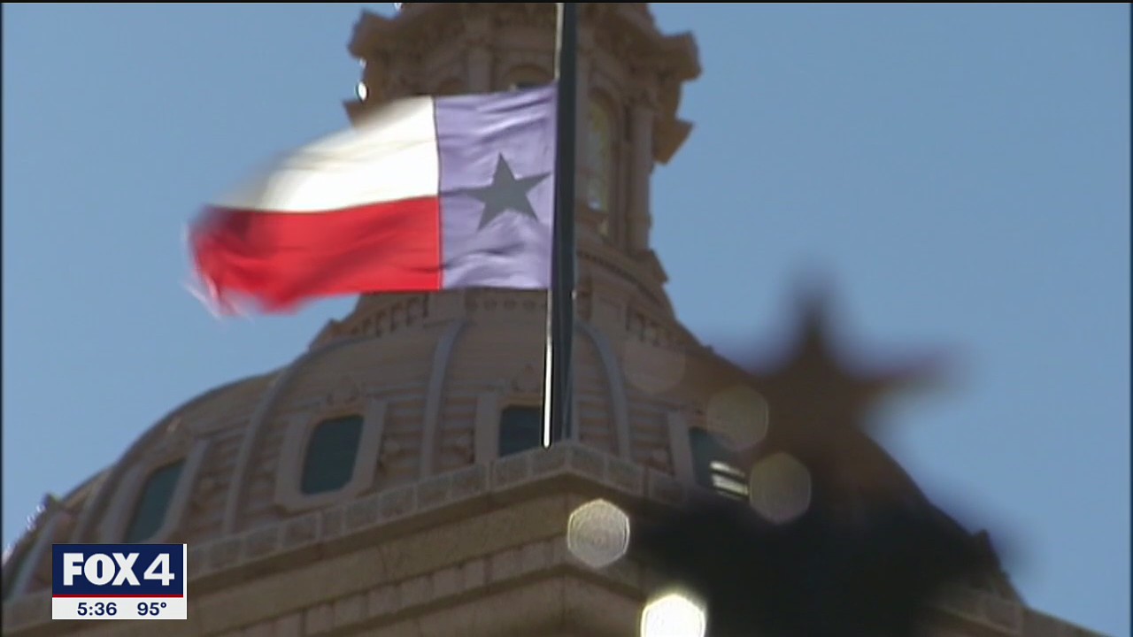 Texas Supreme Court to hear cases on Gov. Abbott's mask mandate ban next week
