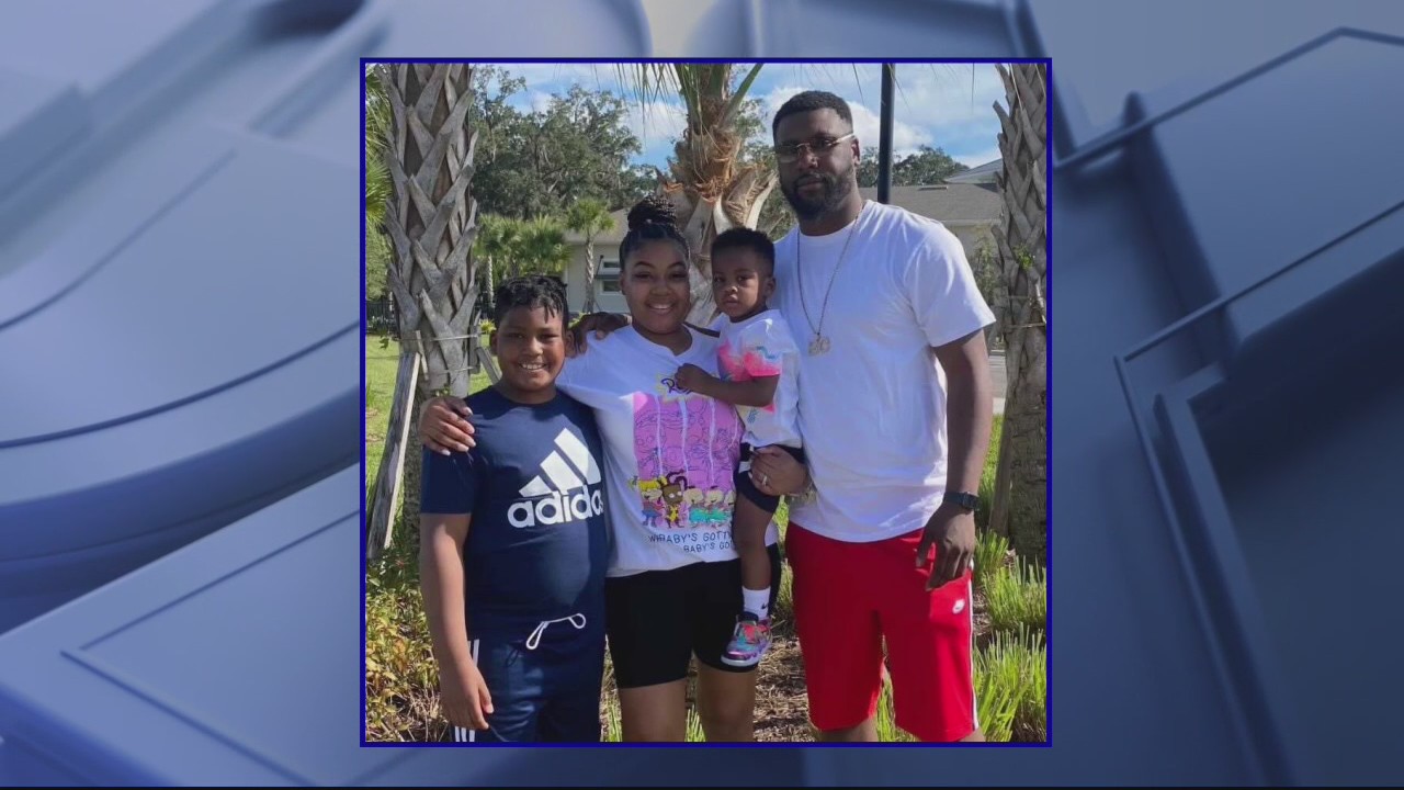 Two suspects arrested in murder of 2-year-old boy