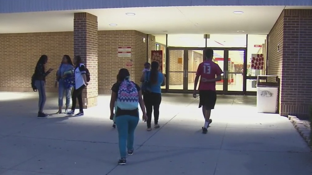 School boundary changes a topic of discussion in Hillsborough