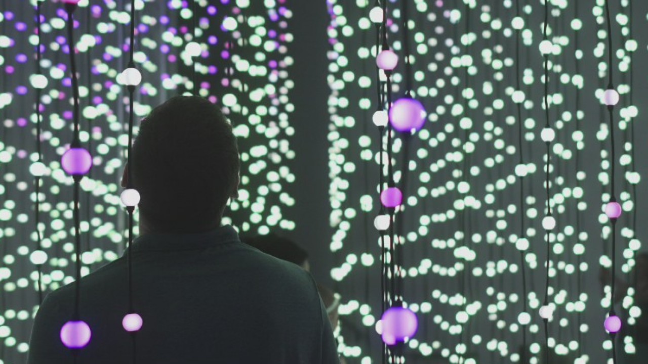 Wonderspaces art show debuts in Austin