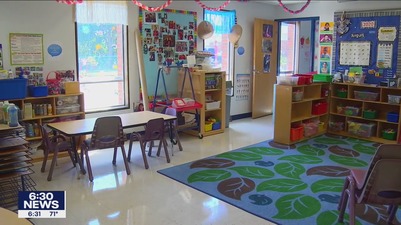 Hennepin County Head Start programs prepare to resume August 10