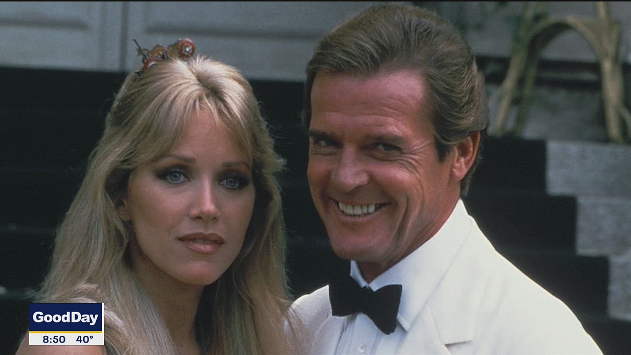 TMZ: Confusion about Tanya Roberts' death
