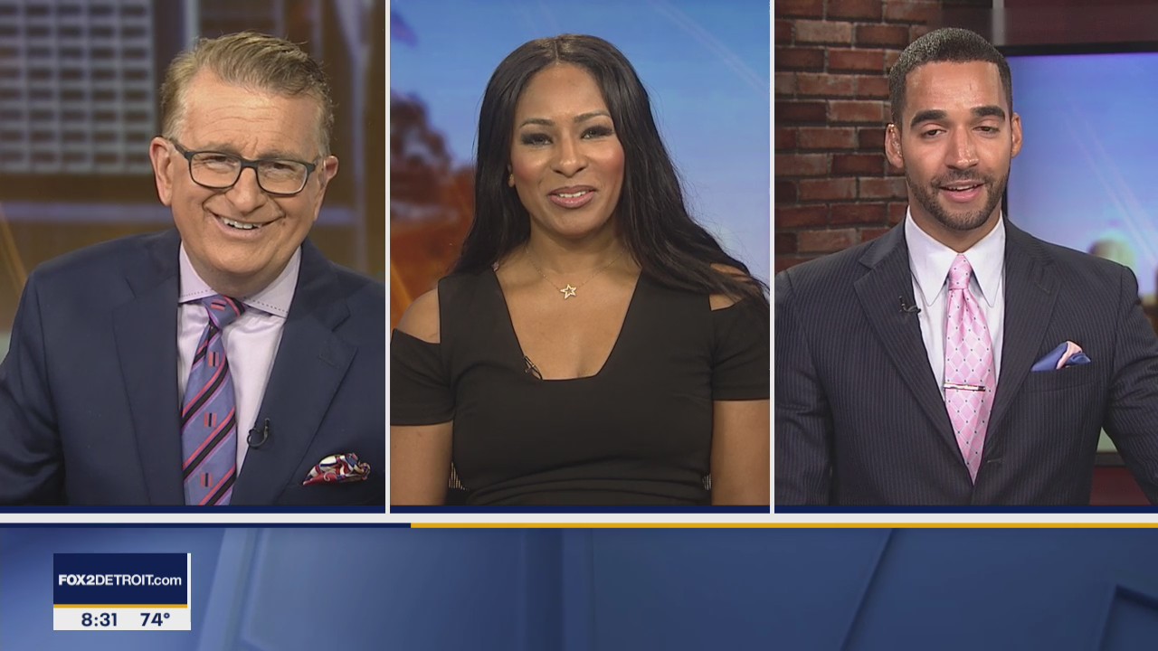 Flash Flooding in Metro Detroit 2