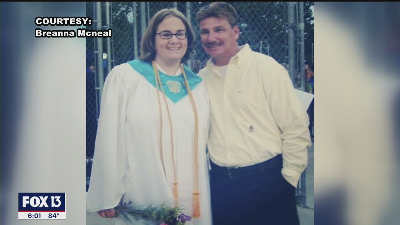 St. Pete police searching for hit-and-run driver who killed motorcyclist one year ago