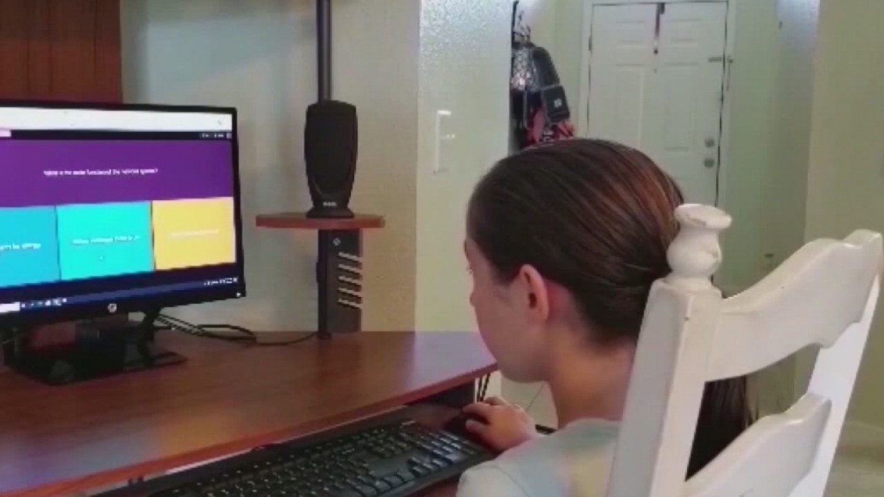 Superintendents pushing to keep online learning