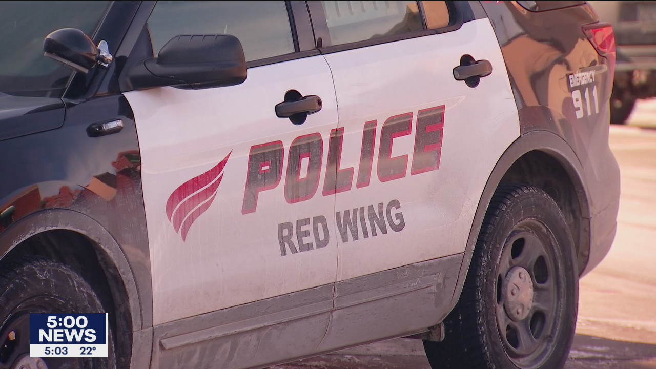 Red Wing police chief fired by city council after refusing to resign