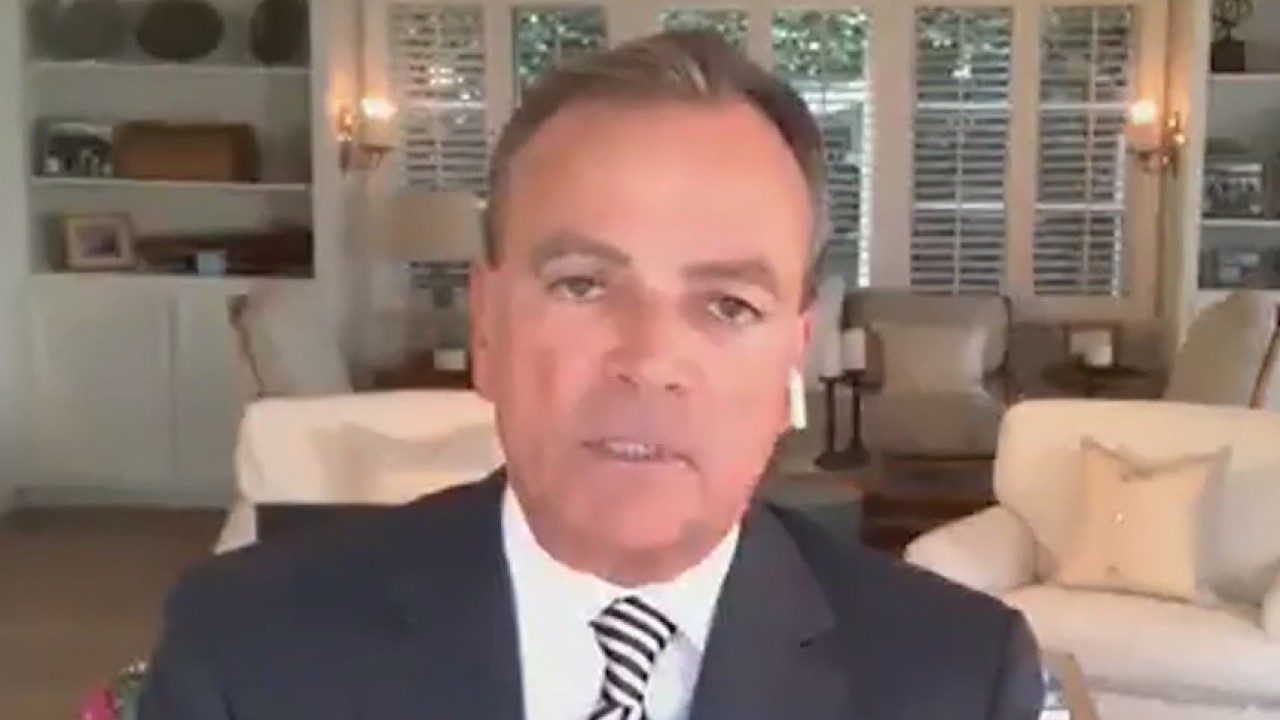 Rick Caruso pens open letter to Los Angeles