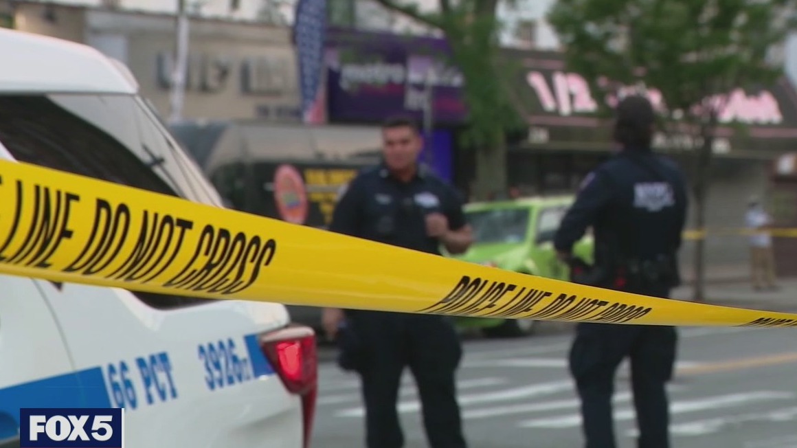 NYPD and ATF team up
