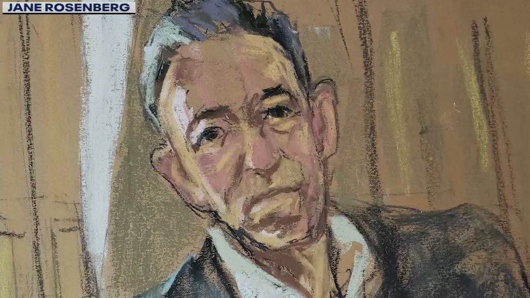 Springsteen court hearing