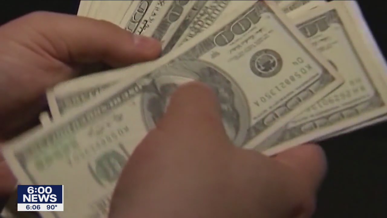 $600 weekly unemployment benefits to end