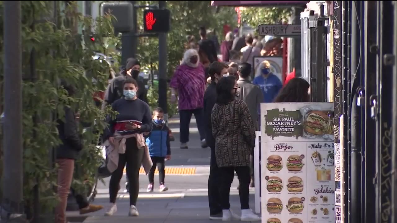 San Francisco extends stay-at-home order indefinately