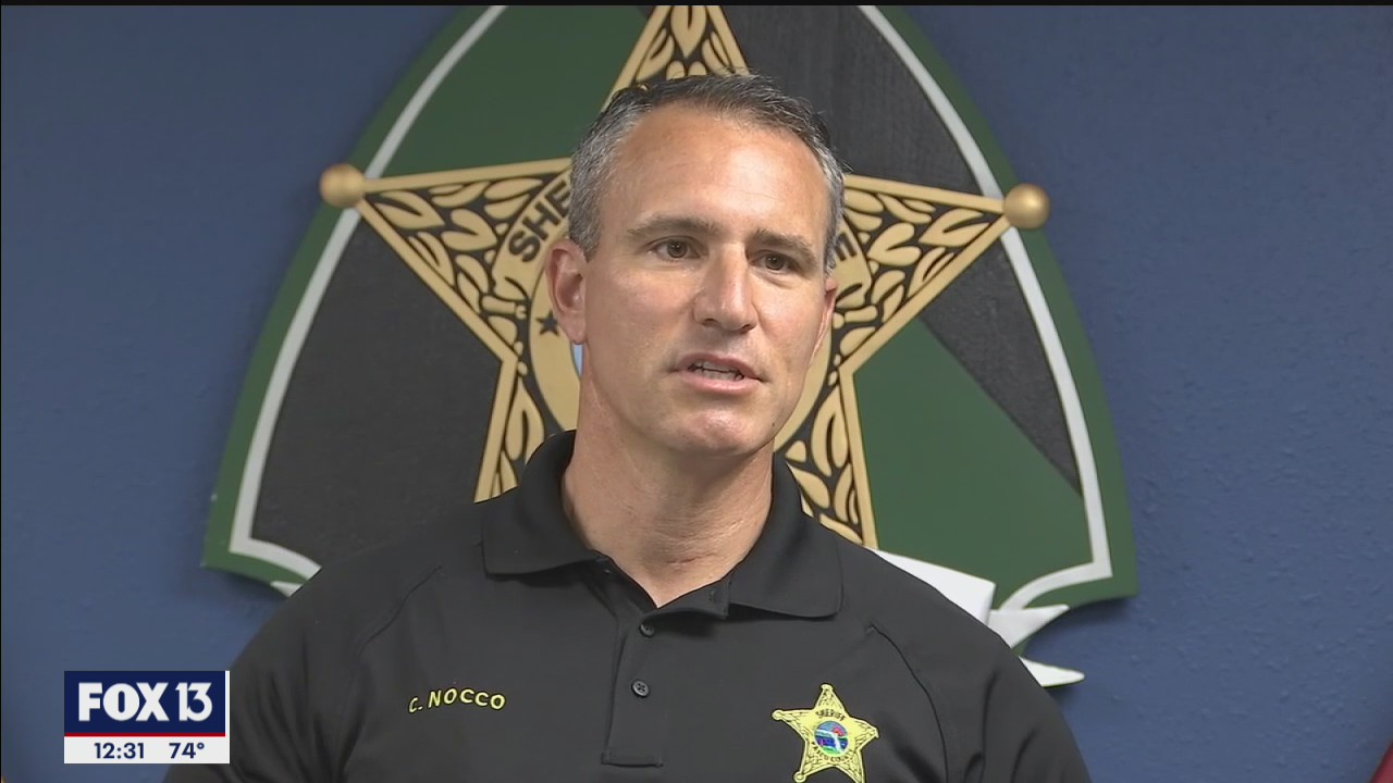 Federal officials investigating Pasco school district for sharing student data