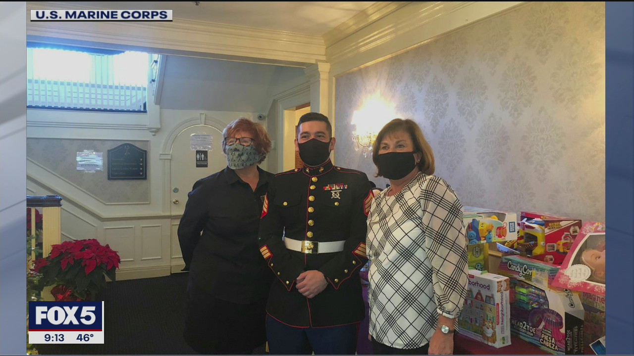 Toys for Tots