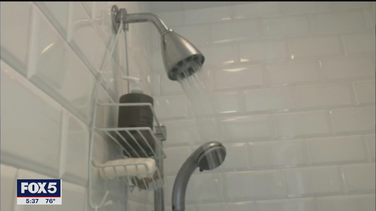 Let it flow: Trump administration eases showerhead rules