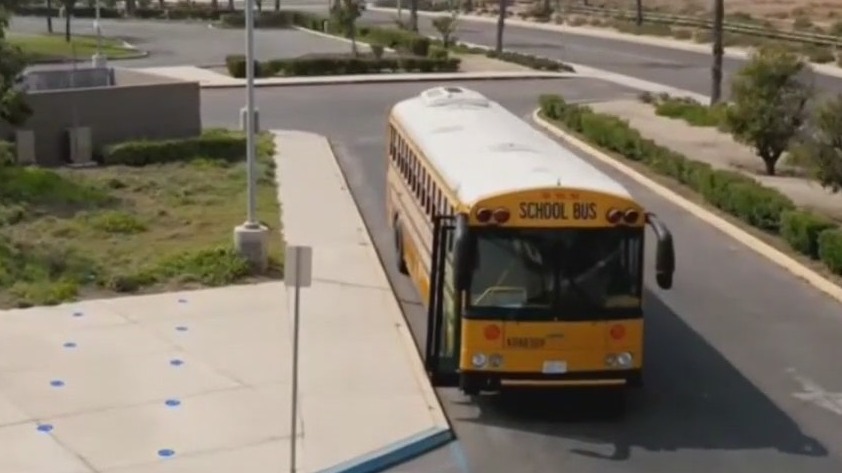 LAUSD Board to consider labor deal with teachers