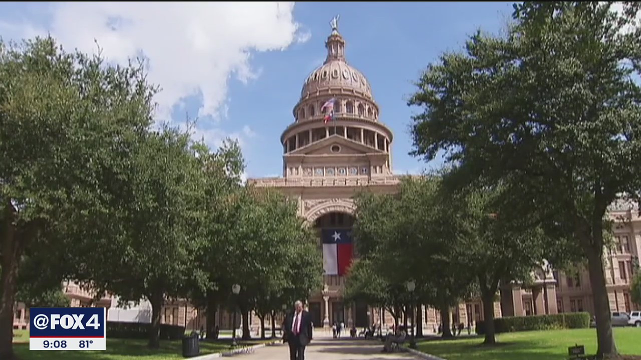 After SCOTUS upholds Arizona voting rules, voting bill likely to top Texas' special session agenda