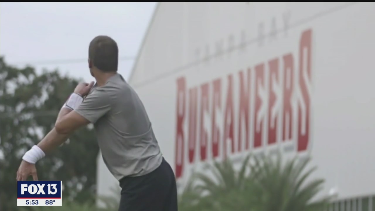 Big Buccaneers buy-in Only 1 player opts-out