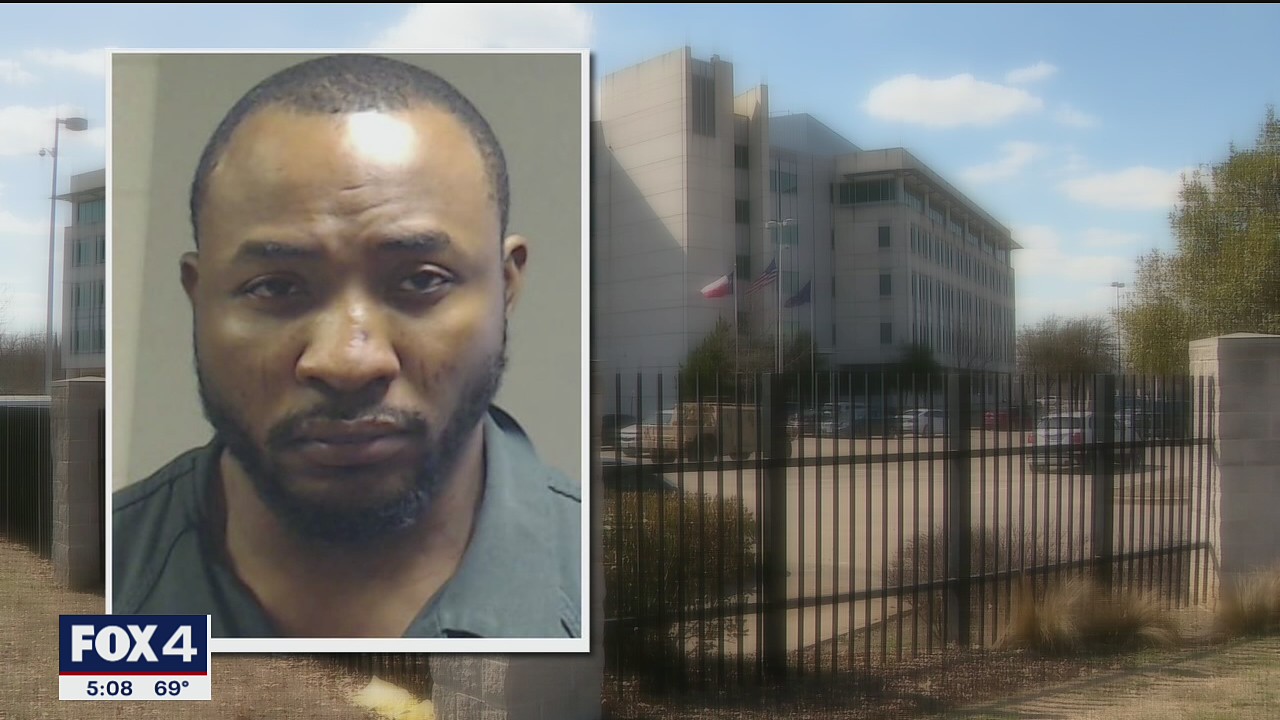 Nigerian national sentenced for trying to defrauding Collin County school district, seniors, and a charity