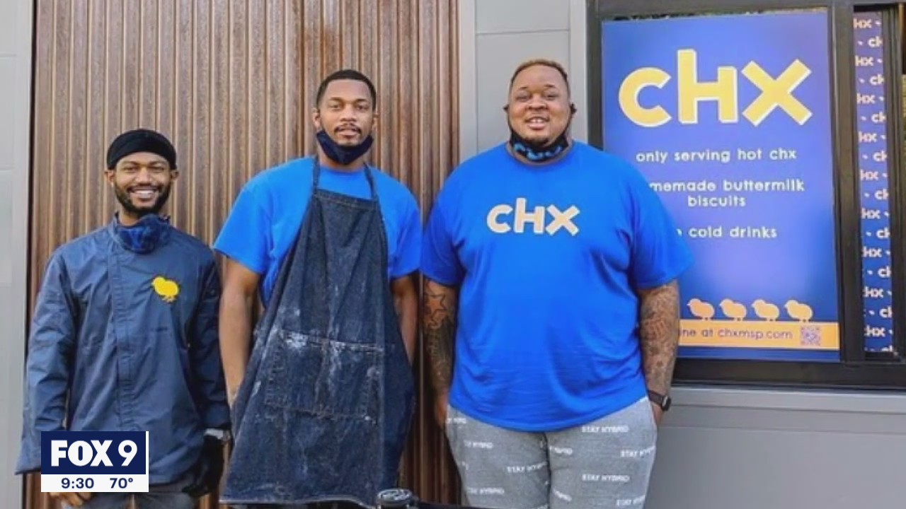 CHX thrives in Minneapolis despite adversity amid pandemic