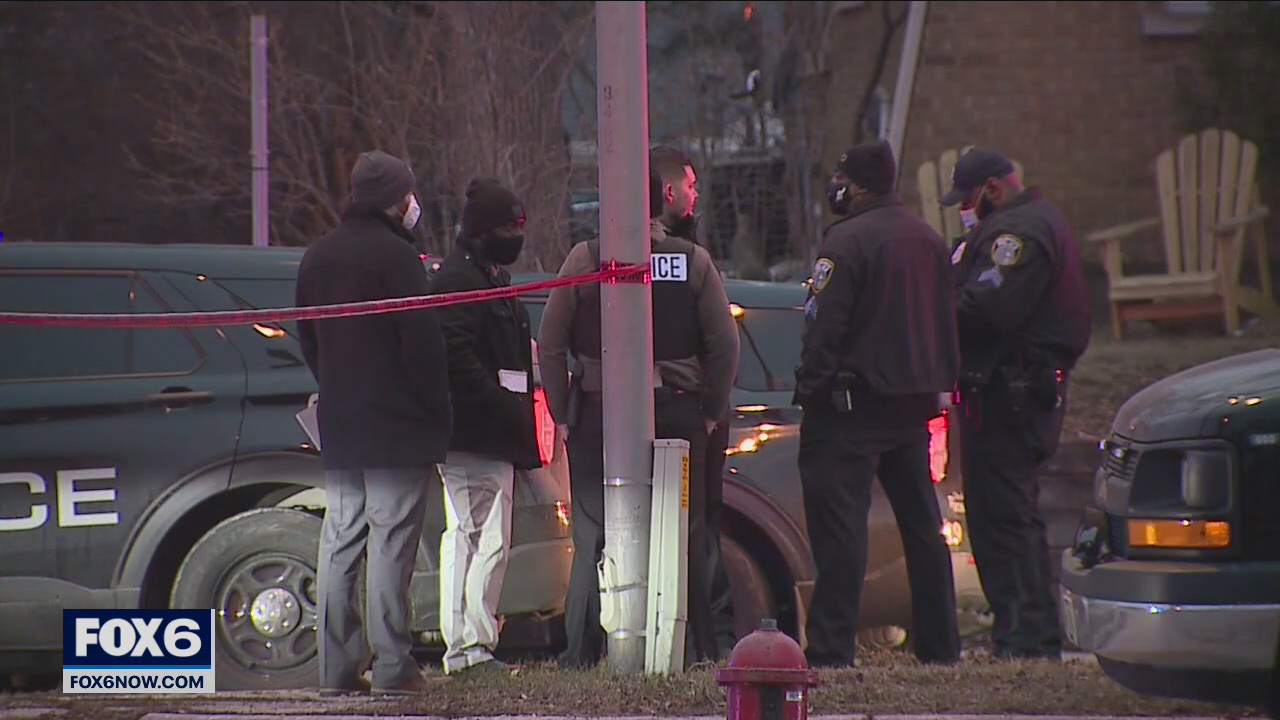 Community continues to process deadly Roundy's shootings