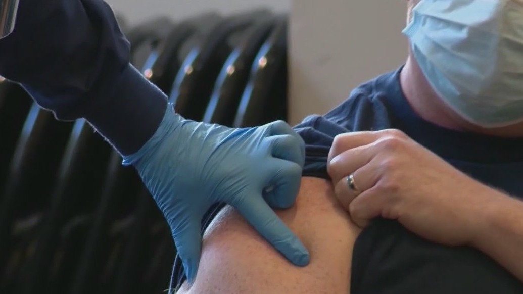 NJ expands vaccination