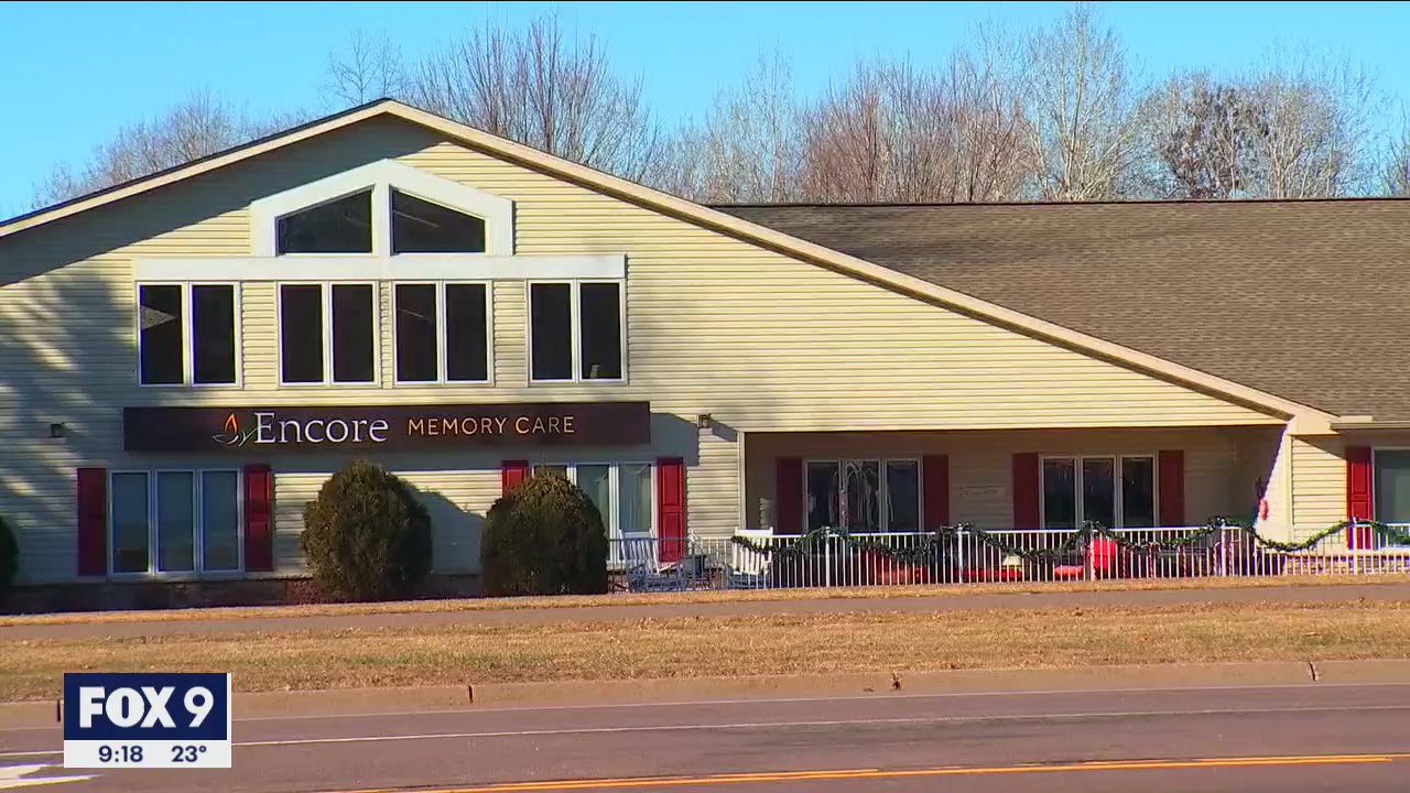 Hidden pandemic in assisted living facilities