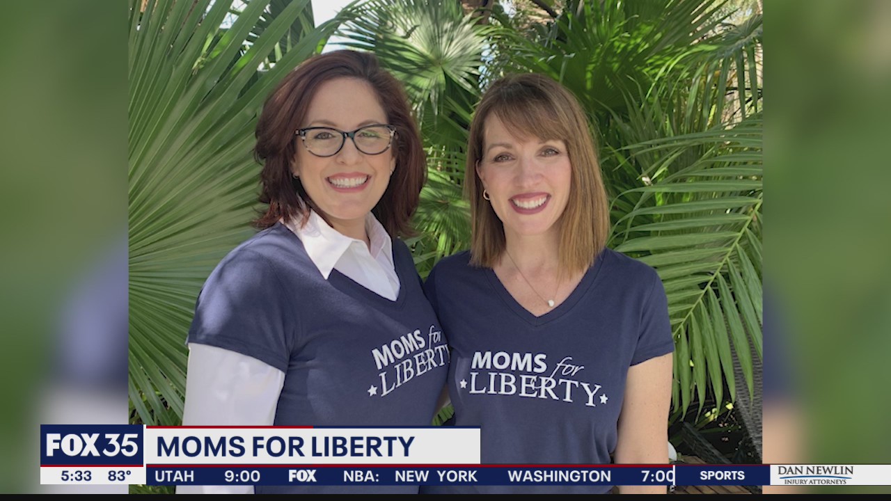 Group aims to bring more power to parents in school systems