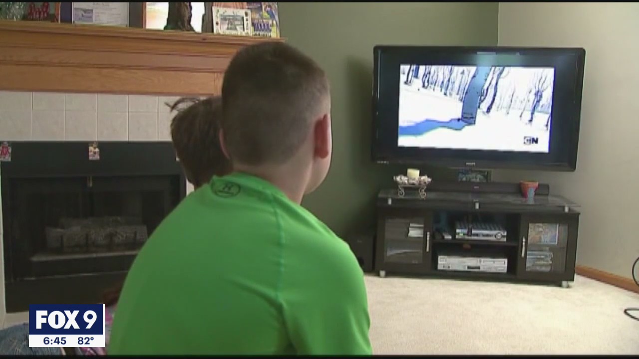 Study: Children gained weight during the pandemic