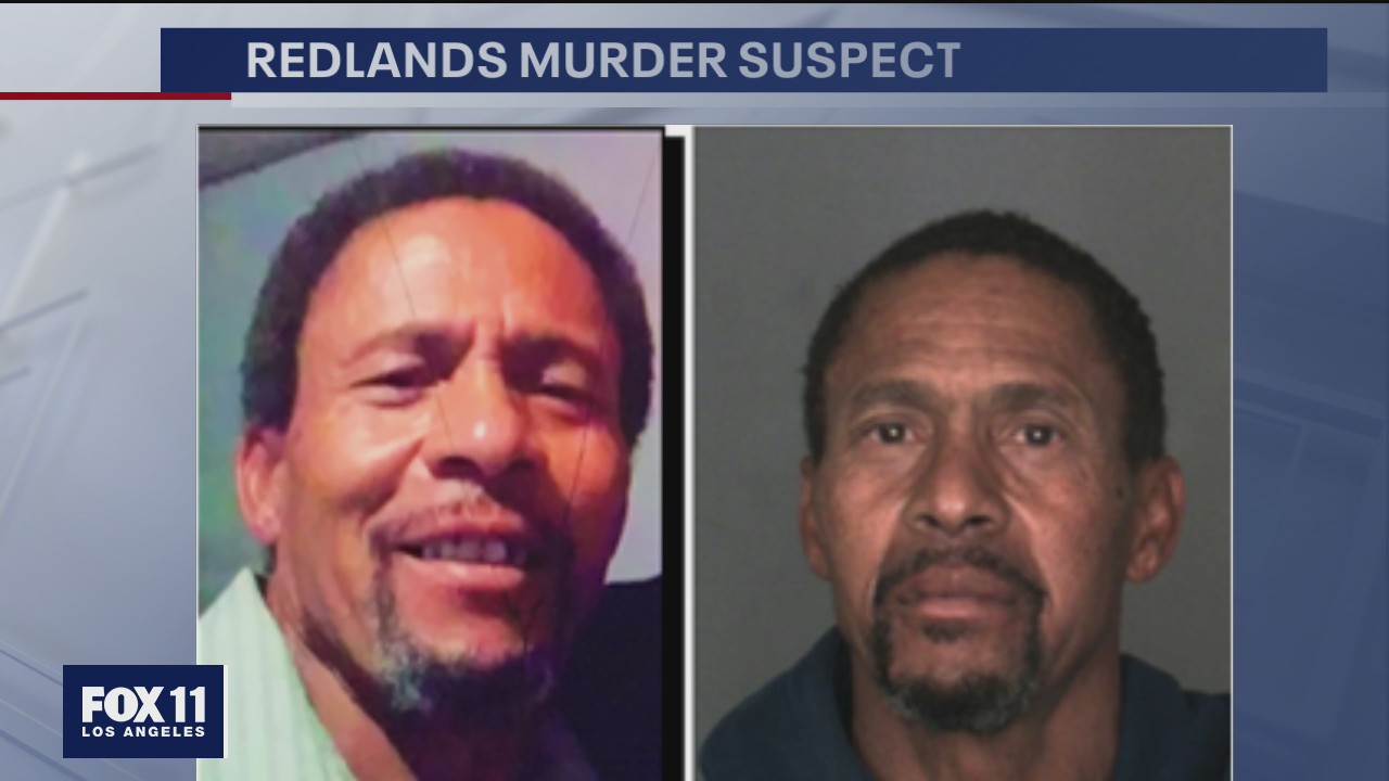 Arrest warrant issued for suspect in Redlands shooting that left two dead, one injured