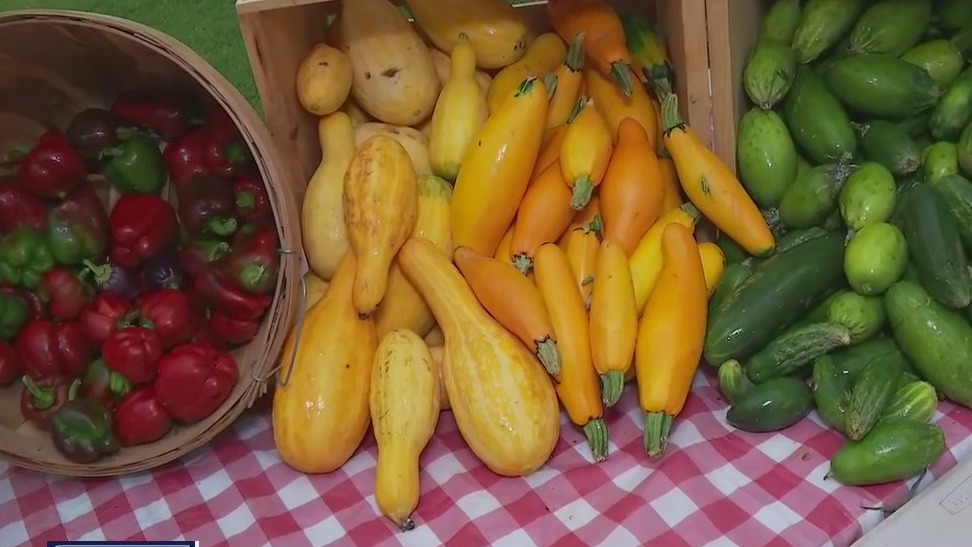 Simple Promise Farms, Montana's Dancing Bear Farm at Good Shepherd Market