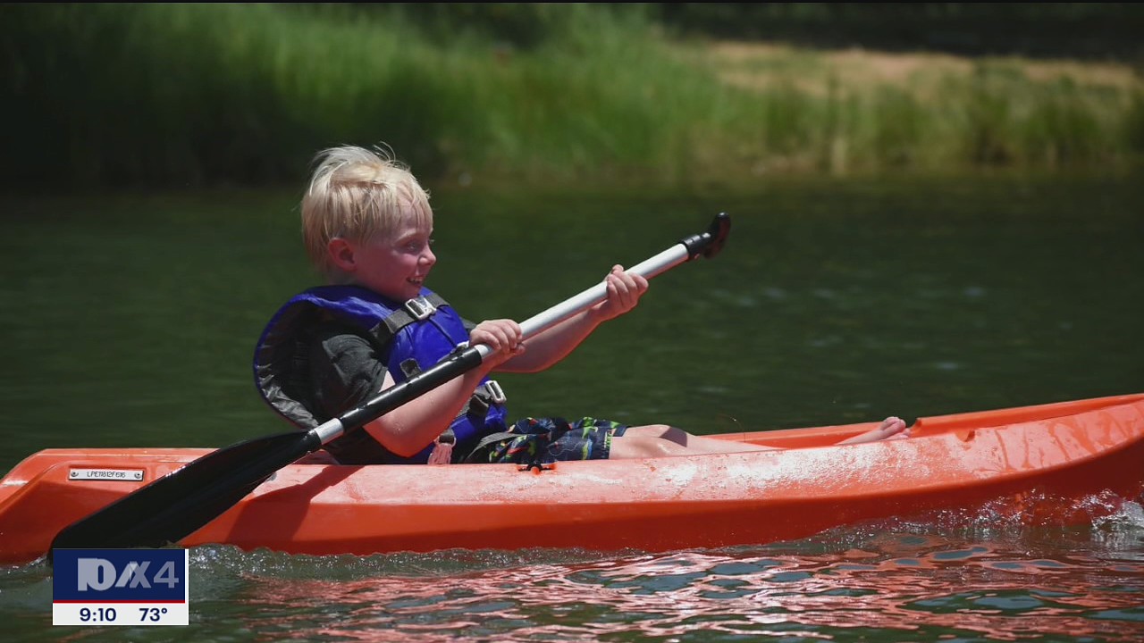 State to offer rapid COVID-19 testing programs for youth summer camps
