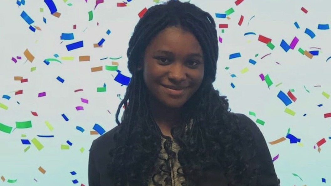 College student missing