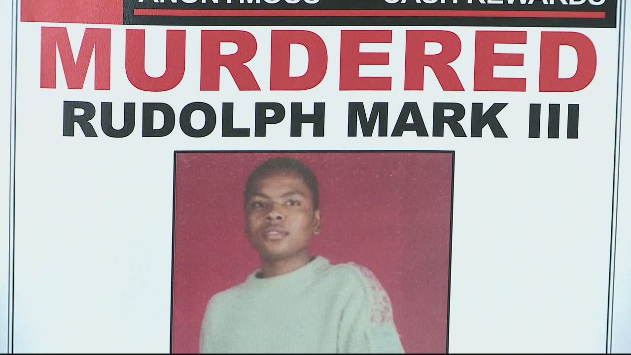 Family of 1987 murder victim turns to Crime Stoppers for help